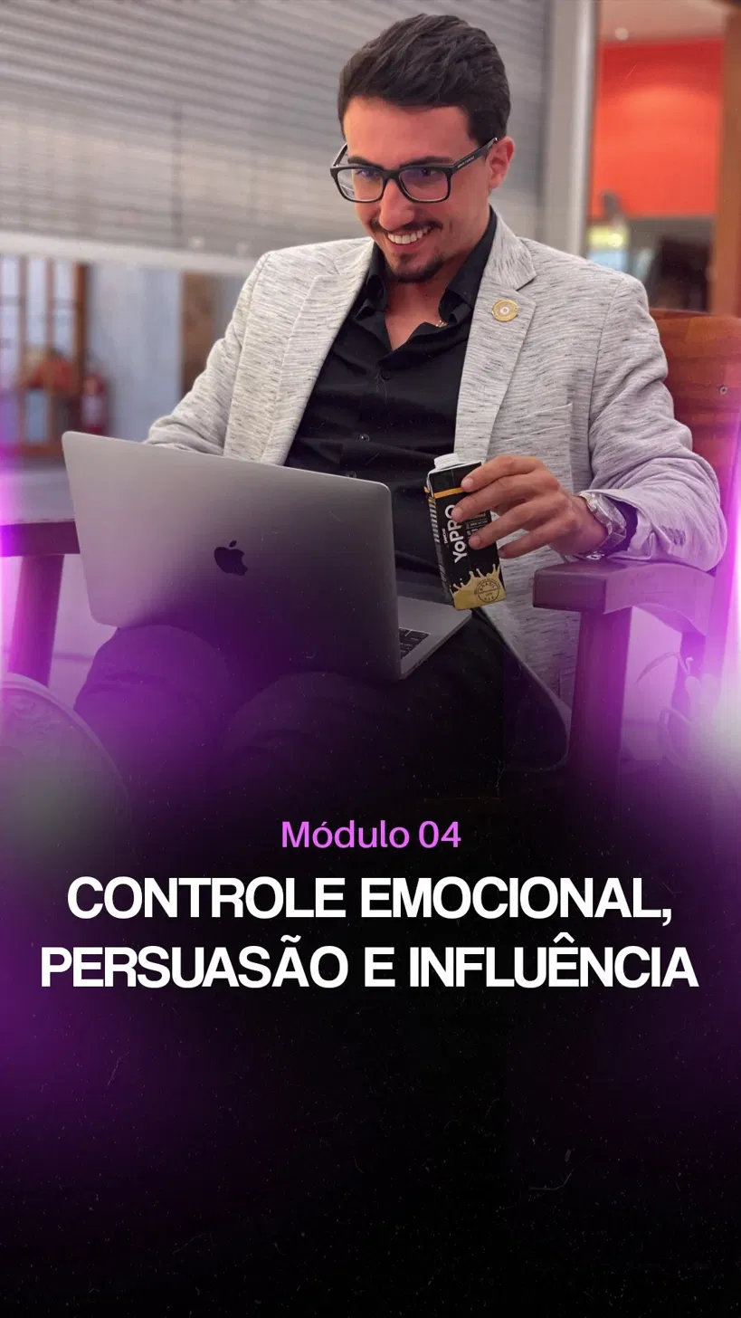 Módulo do treinamento